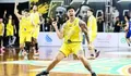 Kesatria Bengawan Solo Paksa Satria Muda Mainkan Game 3 Playoff IBL 2024