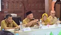 Pj Walikota Minta Kesbangpol dan Diskominfo Buka Kanal Pengaduan Netralitas ASN dalam Pilkada Salatiga 2024