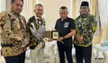 Bupati Ponorogo Sugiri Sancoko yang Merupakan Mantan Wartawan, Siap Gandeng Promedia Gelar Pelatihan Jurnalisme Berkualitas