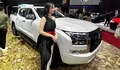 Mitsubishi All New Triton Dirancang untuk Medan Ekstrem di Indonesia