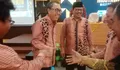 Rektor UWM Prof Edy Suandi Hamid Terpilih sebagai Ketua MES DIY Periode 2024-2027