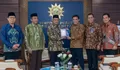 BTN Syariah Jajaki Peluang Kerja Sama dengan PP Muhammadiyah
