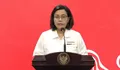 Perekonomian global cenderung melemah, Sri Mulyani : Tidak mudah jaga pertumbuhan ekonomi semester-II tetap 5,1 persen