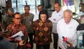 Kabar dari IKN, Sidang kabinet di Nusantara pada 12 Agustus 2024 untuk bahas transisi pemerintahan