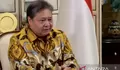 Airlangga Hartarto Mundur dari Ketum Partai Golkar, Agung Laksono Sebut Sejumlah Kandidat Pengganti