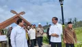 Prabowo setujui anggaran percepatan pembangunan IKN