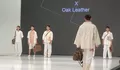 Jogja Fashion Week 2024 Day 3: Sajikan Sentuhan Japanese sampai Tren Tas Kulit
