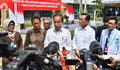 Kabar dari IKN, Presiden Jokowi tunggu bandara selesai sebelum pindah dan berkantor di sana