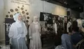 Sejumlah perancang busana Indonesia akan ramaikan Tokyo Muslim Fashion Festival 2024, berikut karyanya