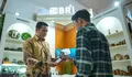 Dukung Pameran Kriyanusa 2024, BRI Dorong UMKM Kerajinan dan Seni Kriya Naik Kelas 