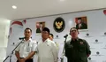 Kabar dari IKN, BNPB modifikasi cuaca untuk cegah terjadinya bencana banjir dan tanah longsor