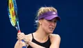 Bintang Tenis Genie Bouchard Bakal Tanding Lawan Luna Maya