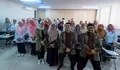 Tim PkM UMBY beri pelatihan literasi digital dan kesehatan mental bagi 57 guru BK, begini komentar Ketua MGBK Sleman