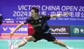 3 Wakil Indonesia Berburu Tiket Final China Open 2024