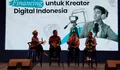 Baparekraf Developer Day 2024 Yogyakarta, Mendorong Ekosistem Digital yang Inklusif dan Kompetitif