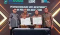 BRI Jalin Kerja Sama dengan BPJS Kesehatan Sediakan Pembiayaan untuk Tingkatkan Kualitas Infrastruktur Kesehatan di Indonesia