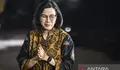 Prabowo Tunjuk Sri Mulyani dan Tiga Wakil Bertugas di Kemenkeu