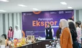 BRI Peduli Gelar Pelatihan Ekspor UMKM Binaan untuk Dorong Pengusaha Go Global