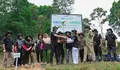 Aksi Nyata Kelompok Tani Selamatkan Lingkungan dengan Memulihkan Hutan Bekas Tambang Bersama BRI Menanam-Grow & Green