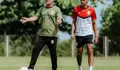 PSS Sleman Tak Gentar Hadapi Skuad 'Mewah' Tuan Rumah Dewa United pada BRI Liga 1 Sore Ini