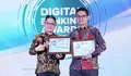 Transformasi Digital BRI Berbuah Prestasi di Digital Banking Awards 2024 Karena Unggul di Dimensi Data dan Kolaborasi