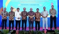 Pemda DIY Launching Layanan Pembayaran Pajak Digital dalam HLM TP2DD se-DIY