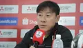 Shin Tae-yong akui para pemainnya kelelahan usai laga melawan Myanmar