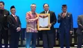 Dinobatkan Sebagai Badan Publik Terbaik Nasional, BRI Sabet Dua Penghargaan di Anugerah Keterbukaan Informasi Publik 2024