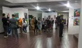 74 Perupa Perempuan Lintas Batas Komunitas Gelar Pameran 'Persembahan' di Monjali