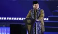 Prabowo di Perayaan Natal Nasional 2024: Bangsa Indonesia Berbeda Tapi Satu Jiwa