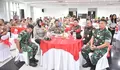 Sarasehan Awal Tahun 2025 Kota Salatiga, Pj Walikota Salatiga Yasip Khasani Tekankan Pada Pelayanan Publik dan Singgung Soal Masa Transisi