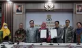 Dukung Program Renjani, UIN Sunan Kalijaga Perpanjang Nota Kesepahaman Tax Center
