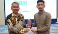 Momen Diskusi Seru BRI CoreLab di Kampus USU Medan, CEO Promedia Ungkap Peluang Besar Bagi Mahasiswa yang Hobi Bikin Konten!