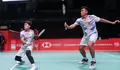 Empat Wakil Indonesia Berjuang di Perempat Final All England 2025