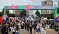 Ada Bernadya, Ini Keseruan Kapan Lagi Buka Bareng BRI Festival 2025 yang Digelar di GBK