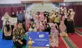 BRI RO Yogyakarta berikan tabungan untuk 200 anak yatim-piatu