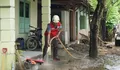PMI DIY Gerak Cepat Lakukan Pembersihan Lingkungan Terdampak Banjir di Bantul dan Kulon Progo