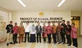 BPD Hipmi DIY Jajaki Peluang Kerja Sama dengan Fakultas Peternakan UGM