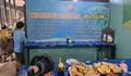 Semakin Berkembang Diberdayakan BRI, Warung Legendaris di Pasar Beringharjo Ini Laris Manis Pada Saat Libur Lebaran 