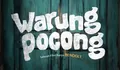 Mengintip keseruan film horor komedi 'Warung Pocong' yang digawangi para komika