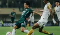 Pieter Huistra: Enam game, PSS dirugikan wasit empat kali