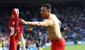 Trent Alexander-Arnold Tinggalkan Liverpool dengan Jejak Mentereng
