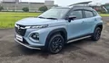 Suzuki Fronx Segera Dirilis, Desain Coupe SUV dengan Lekukan Dinamis dan Sporty