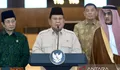Presiden Usul ke MBS, Bentuk Kampung Indonesia di Dekat Masjidil Haram
