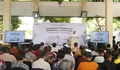 Percepat Penebusan Pupuk Subsidi, Pupuk Indonesia Gelar Program Tebus Bersama di Madiun