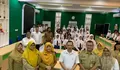 Cegah Kekeliruan Penggunaan Bahasa Jawa, Prodi Bahasa Jawa FKIP UNS Gelar Pelatihan Sopan Santun Berkomunikasi untuk Pelajar