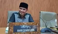 Amir Syarifudin soroti jalur alternatif dan infrastruktur pendukung, jelang gagasan rute baru Trans Jogja