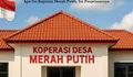 Kejar Target Pendirian Koperasi Merah Putih, 23 Lurah dan 4 Camat di Salatiga Dikumpulkan