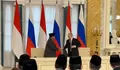 Presiden Prabowo ke Putin: Rakyat Indonesia Tak Lupa Bantuan Rusia