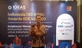 Fapet UGM Raih Penghargaan pada The 4th Indonesia DEI & ESG Awards (IDEAS) 2025